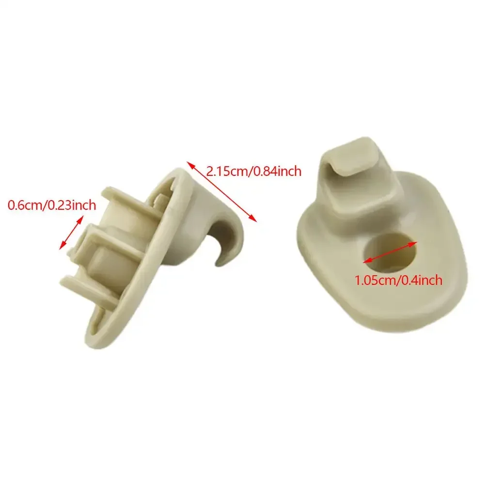 2 шт. автомобильные кронштейны для JEEP LIBERTY KK KJ CHEROKEE Для DODGE NITRO KA Классические