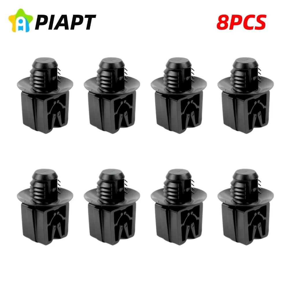 

8шт OE # 7703179026 Зажимы для гидравлических шлангов сцепления Renault для Renault