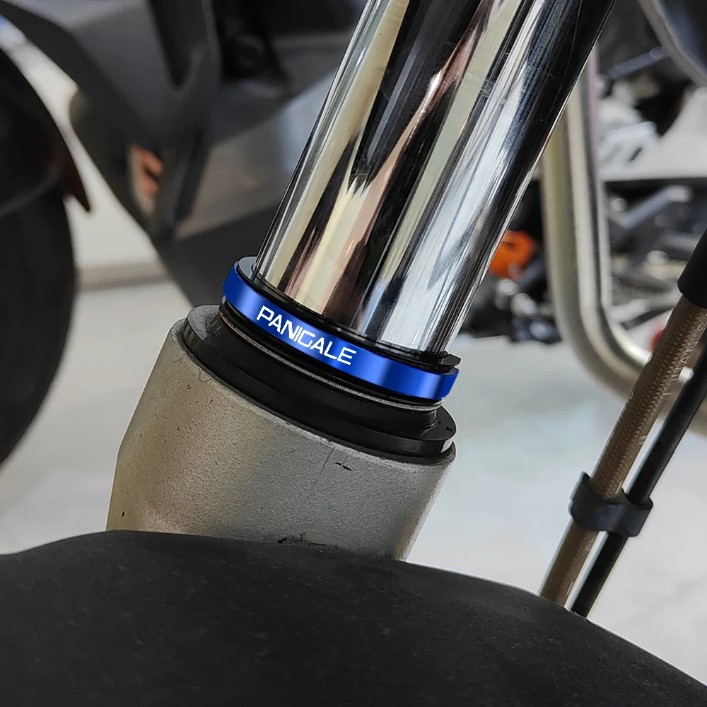 30-50 мм передние подвески для Ducati Panigale 899 1199 S R 1199R мотоциклетный CNC Амортизатор