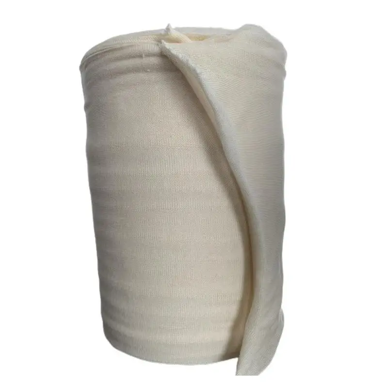 

Паутина-украшение Хэллоуин атмосфера эластичная марлевая паутина реалистичный Декор 13,12 футов большая паутина для улицы дома