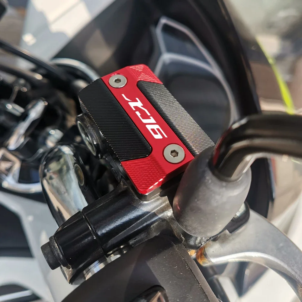 Горячие предложения Мотоциклы с ЧПУ Высококачественная передняя и задняя крышка