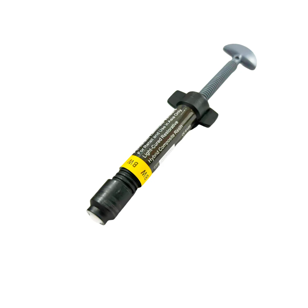 Гибридные виниры яркий белый цвет 1 ~ 10 шт.