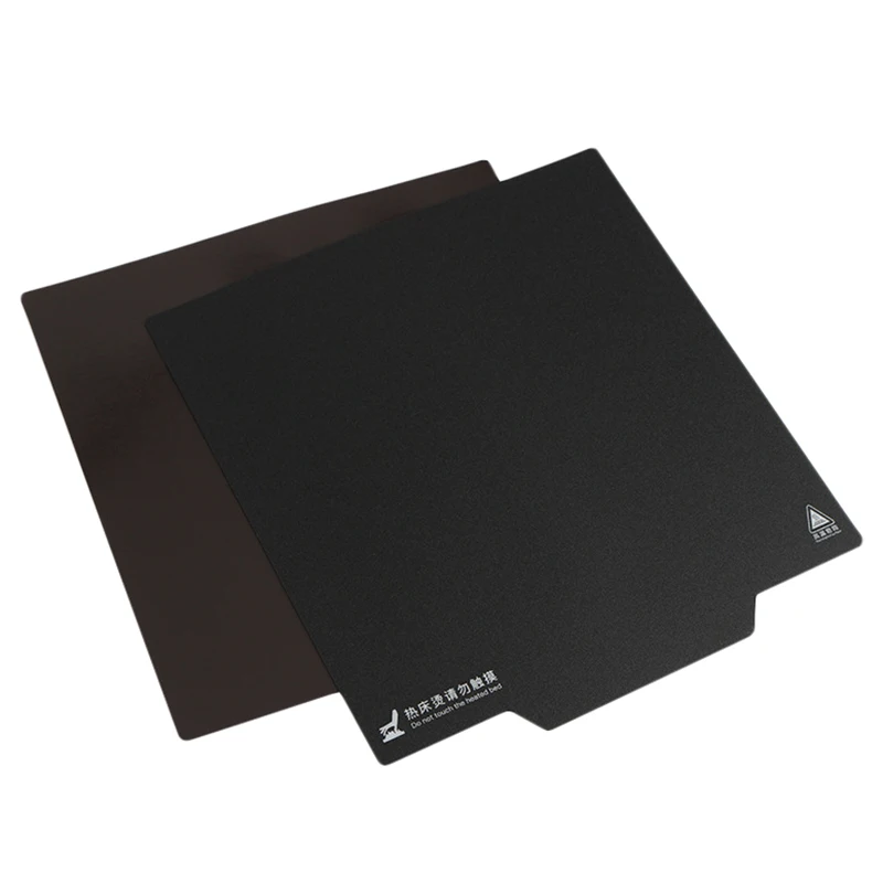 

3D принтер 220X220 Hot Bed магнитная наклейка гибкая платформа для Wanhao I3 Anet A8