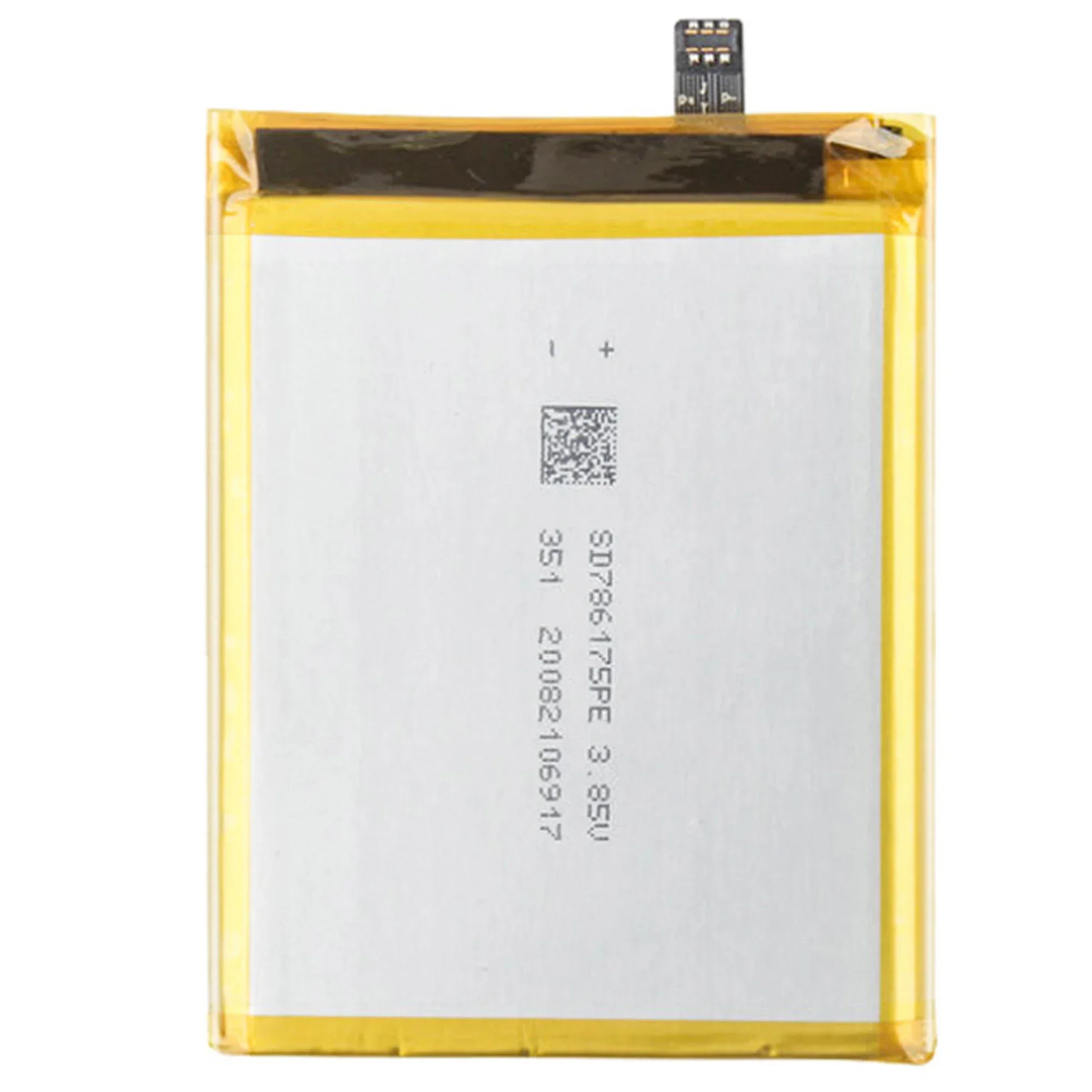 EOTABACC 100% оригинальный аккумулятор емкостью 6350 мАч для DOOGEE S96 Pro BAT20ZN 1296350