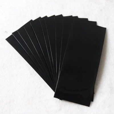 

Теплоусадочная трубка ПВХ для аккумуляторов 18650