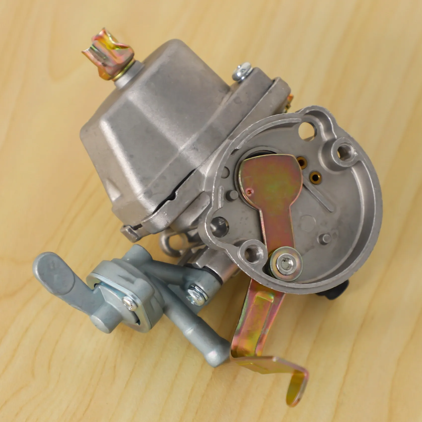 Карбюратор для Robin NB411 CG411 BG411 EC04 49CC кусторез триммер Weedeater 5416040000 Замена