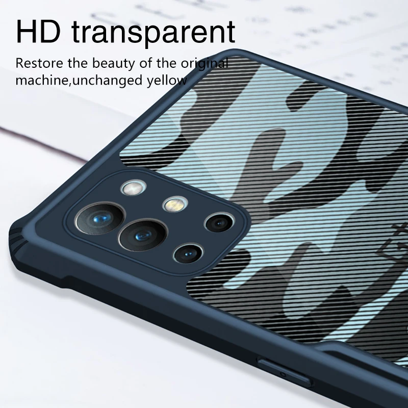 rzants for oneplus 9r oneplus 9 oneplus 9 10 pro case military camouflage slim clear cover phone shell free global shipping