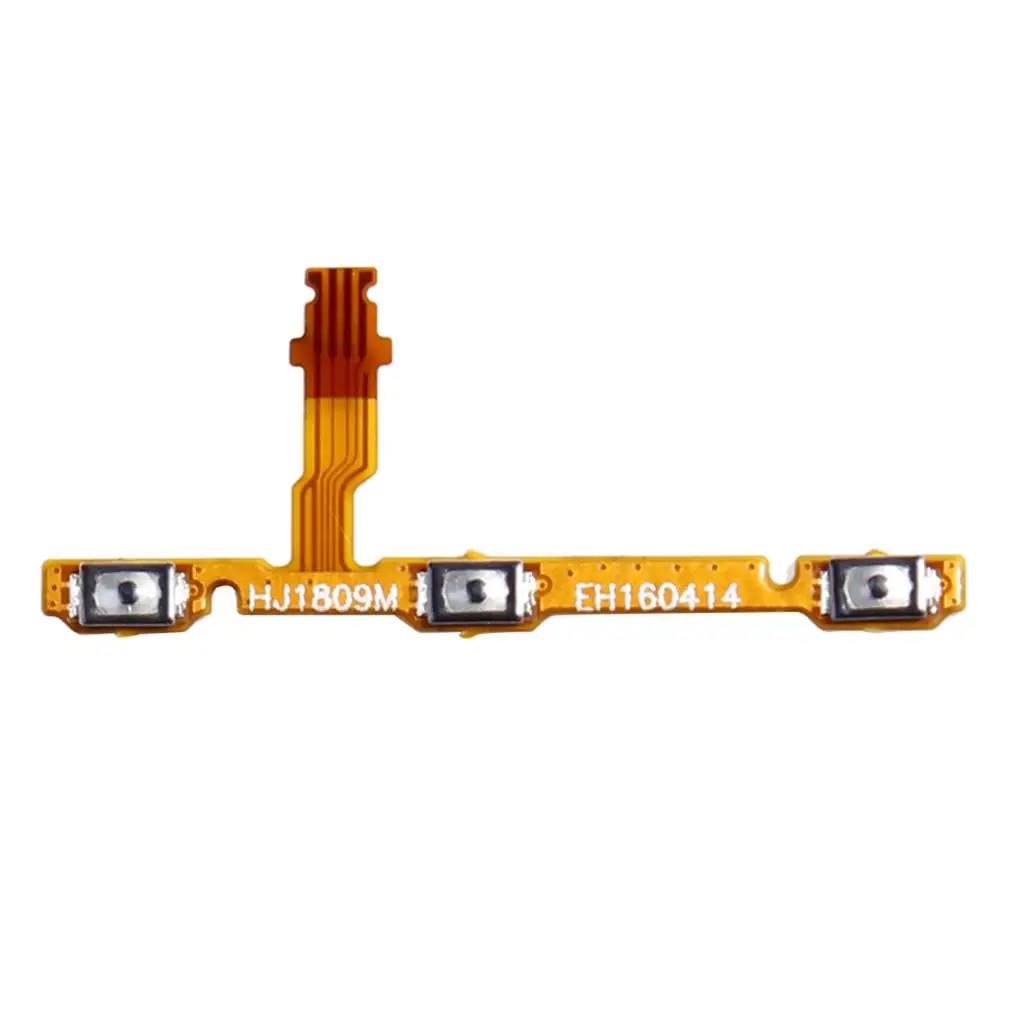 

Durable Flex Cable Key Swtich Connector For P8 Lite 2017