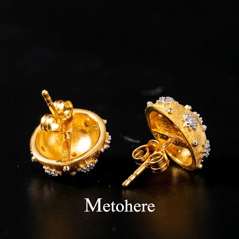 //ae01.alicdn.com/kf/Sd0c068b084584edc9a11bc7e89bdaf30Z/S925-Silver-Plated-Earring-with-Delicate-Wire-Draw-S925-Silver-Ear