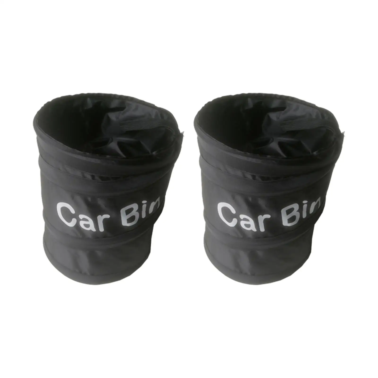 2x ведро для мусора фургон минивэн износостойкий контейнер