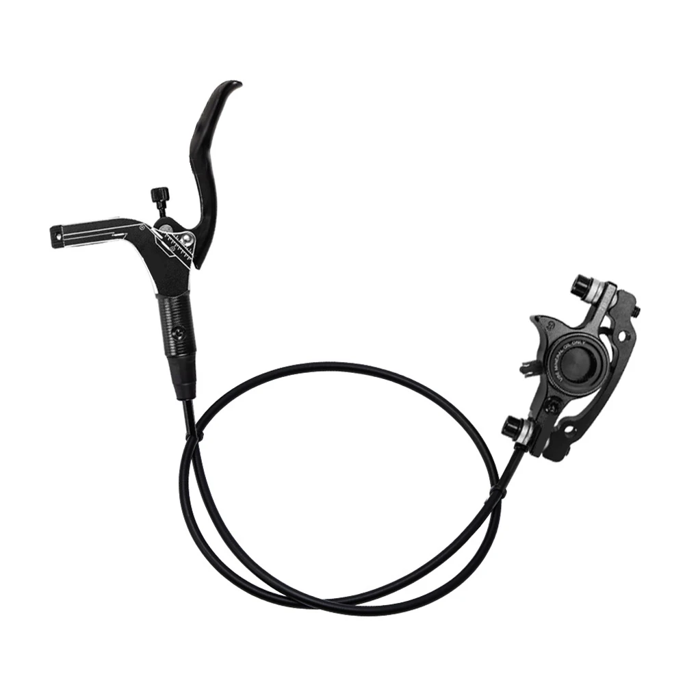 Велосипедный комплект гидравлических тормозов тормозные детали для колеса