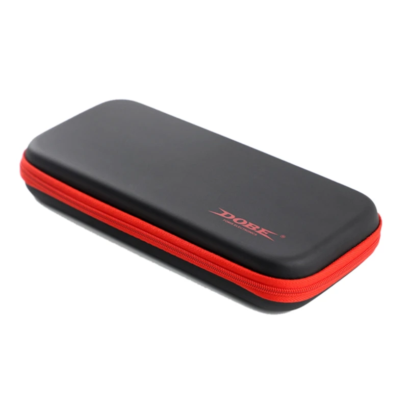 

Качественная Электроника DOBE FOMIS для переключателя OLED, хранилище для хоста, жесткий пакет для переключателя OLED, защитный чехол для хоста с пр...