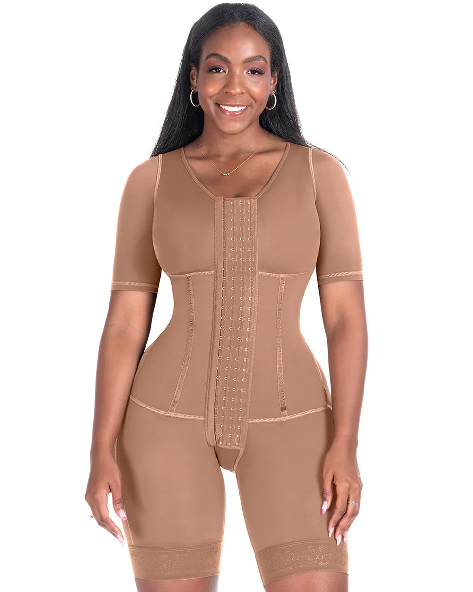 Women Fajas Bodyshaper