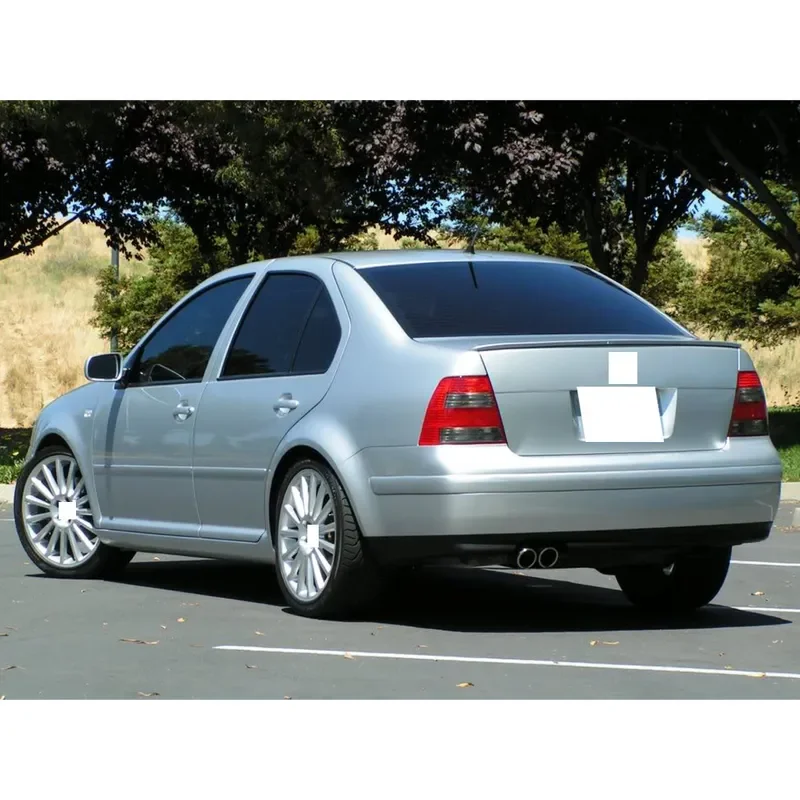 Фото Задний фонарь в сборе (стоп-сигнал) 1J5945095AA 1J5945096AA для Volkswagen Bora Jetta MK4 1998–2004 №2