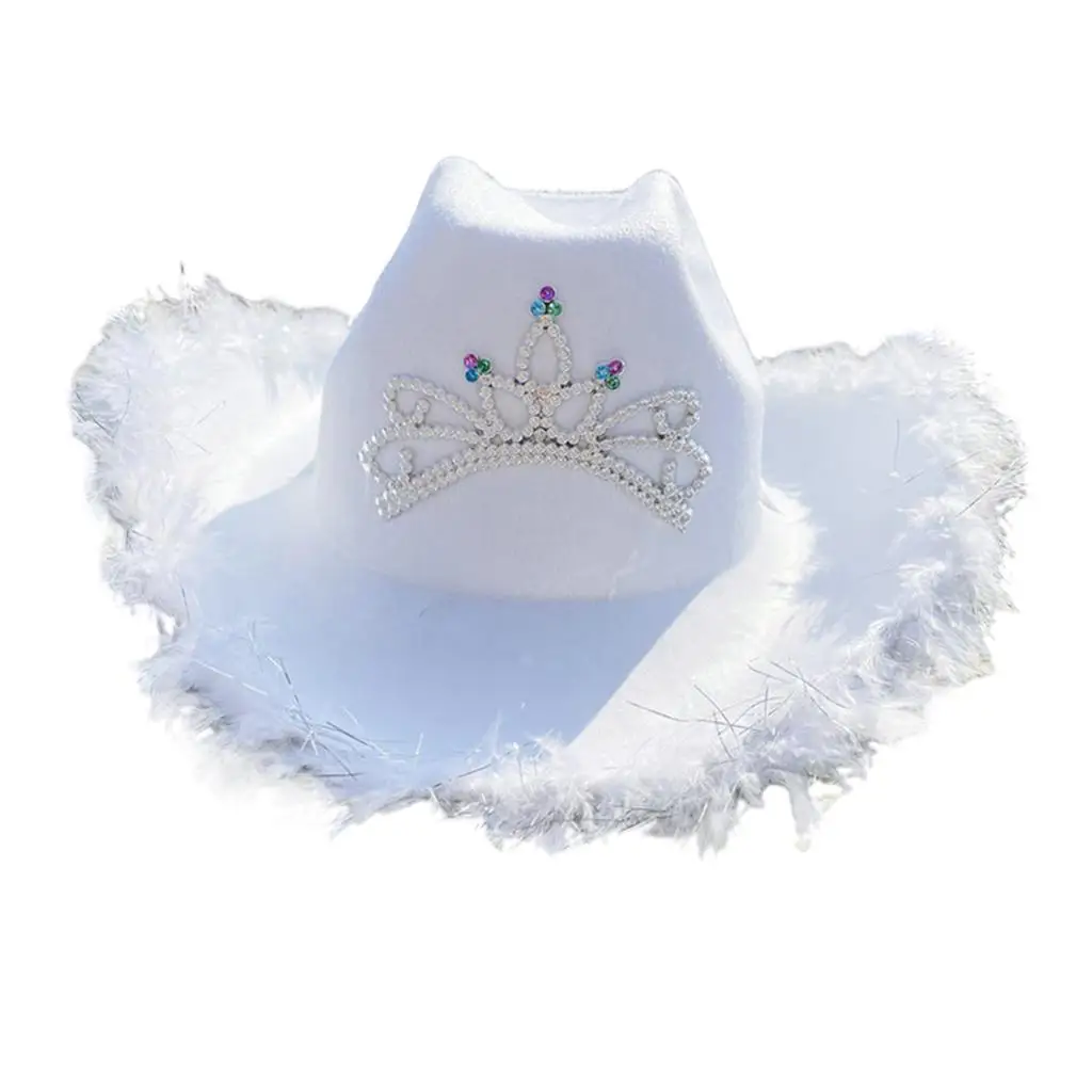 

Ковбойская шляпа с широкими полями для мужчин и женщин