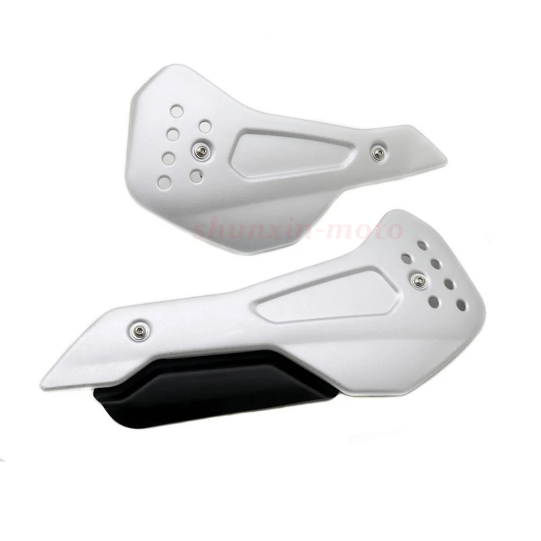Фото Защита поддона для Trident 660, защита для Triumph Trident 660 2021-2024, нижняя защита шасси двигателя мотоцикла, спойлер №2