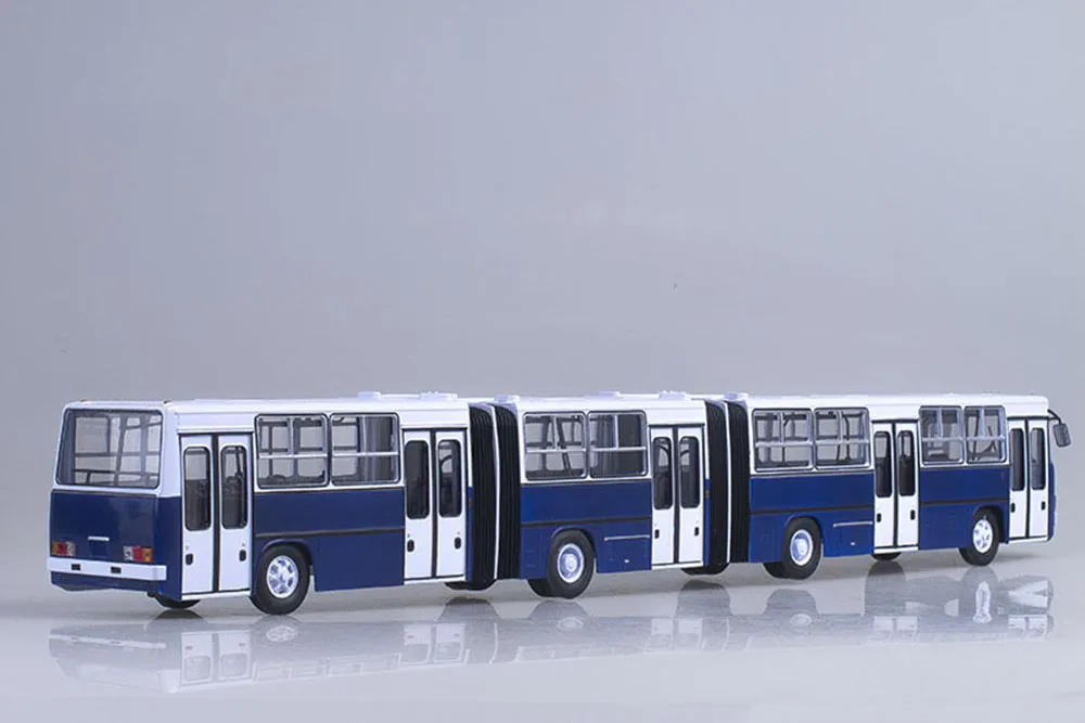 IKARUS 293 (USSR RUSSIAN BUS) 1988-1998 | ИКАРУС