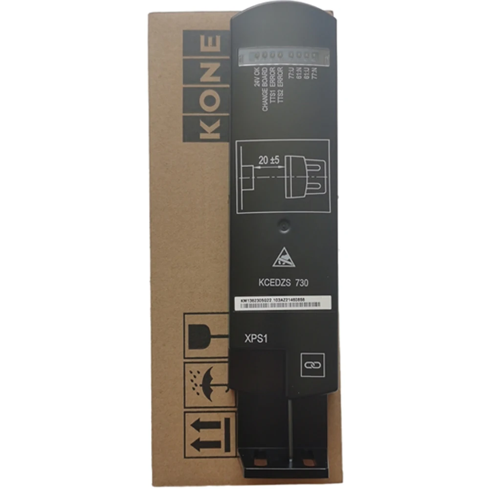 KONE Elevator Floor Leveling Sensor PCB Board KM1362305G22 KCEDZS730 1 Piece