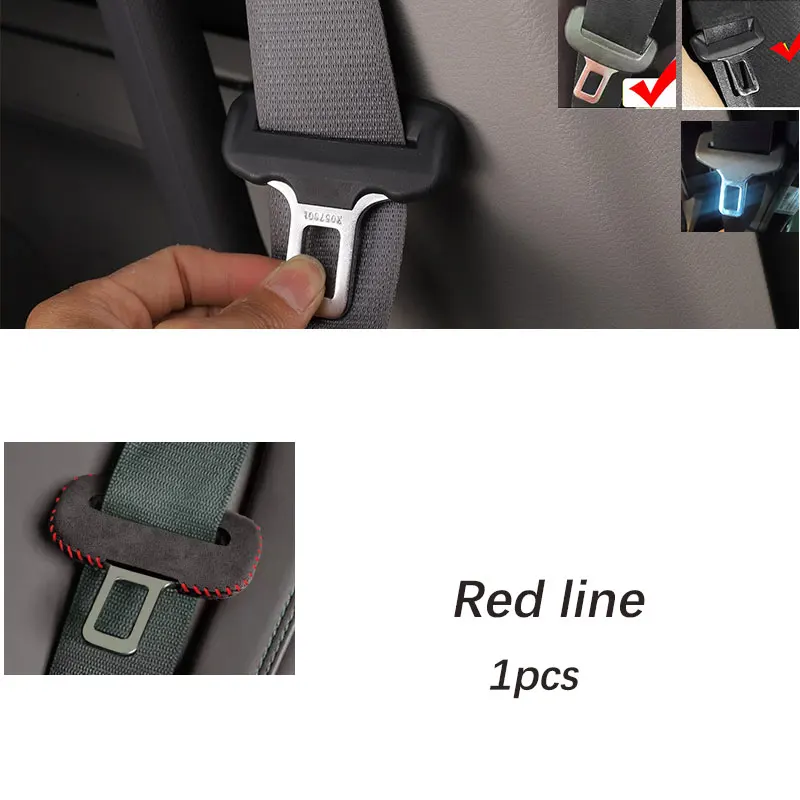 

Аксессуары для BMW X1 X3 X5 X6 X7 G20 G30 G01 G02 G05 G11 G32 1 3 5 7 Series, защитный чехол для ремня безопасности