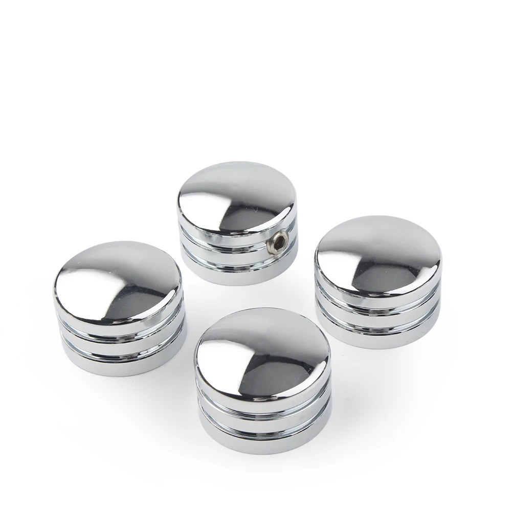 Мотоциклетные алюминиевые крышки болтов с головкой и гайками для Harley Sportster XL 883 1200