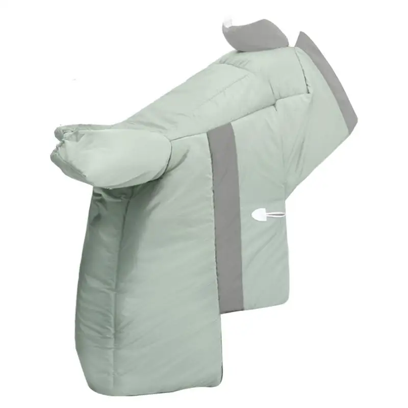 

Scooter Windproof Leg Cover Lace-up Securing Motorbike Wind Shielding Apron Cover Winter Necessities For Delivery Commuting Dail