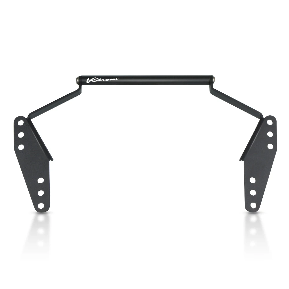 

FOR Suzuki 2022 GPS Wireless Charger Handlebar Holder Navigation Bracket V-Strom 650 XT DL650 650XT DL650XT VSTROM 1000 DL1000