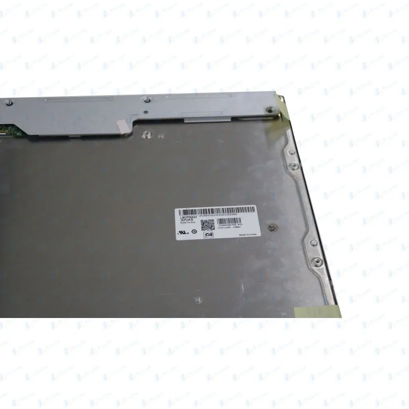 Оригинальный флэш-дисплей с экраном 5k LG 27MD5KA 27MD5KL 5120 × 2880