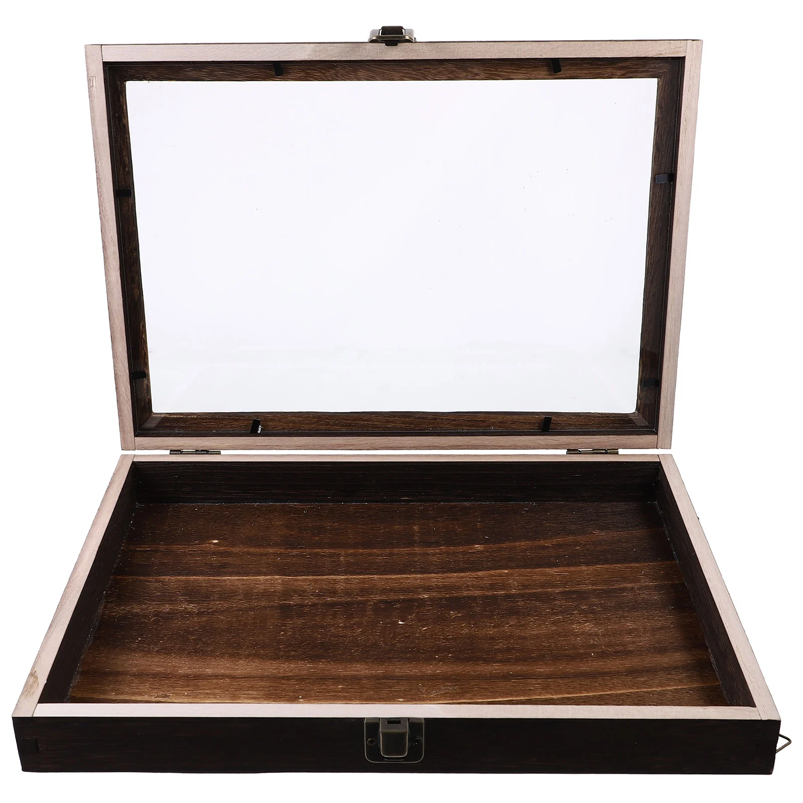 Винтажная коробка для образцов витрина насекомых чехол с бабочками рамка