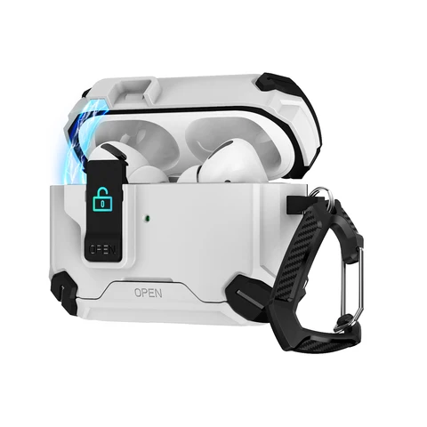 Противоударный чехол для AirPods Pro 3