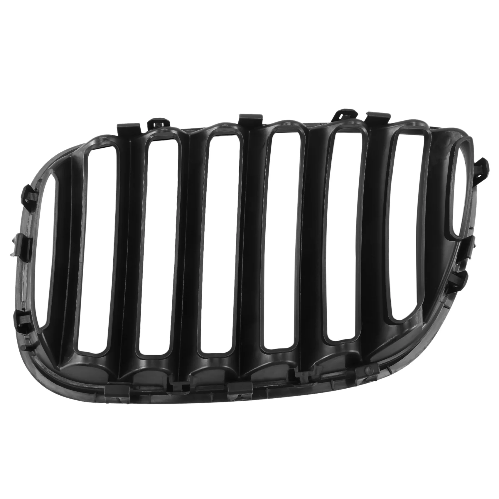 Автомобильные решетки Mesh Профессиональная модификация ABS Авто гриль для BMW X5