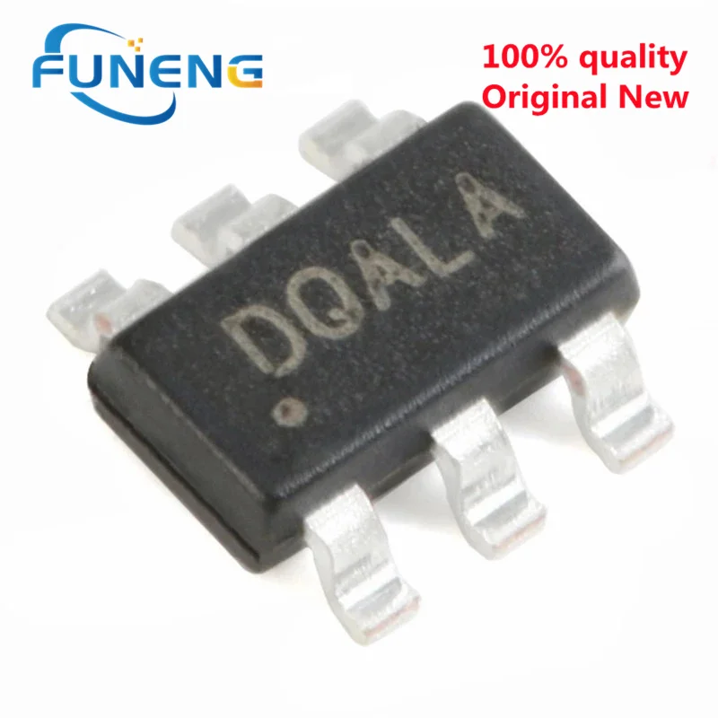 

10PCS/lot SY7201ABC SY7201AB SY7201A SY7201 SOT23-6 IC Chip New original