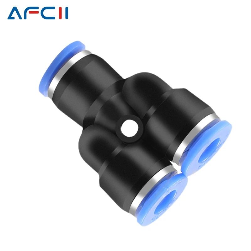 

Пневматические быстроразъемные муфты 4-12 мм