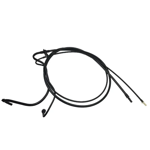 Новая топливная труба 1574HR, топливная труба, двойная топливная труба для Peugeot 307 308 408 Citroen C4 C4L EC5