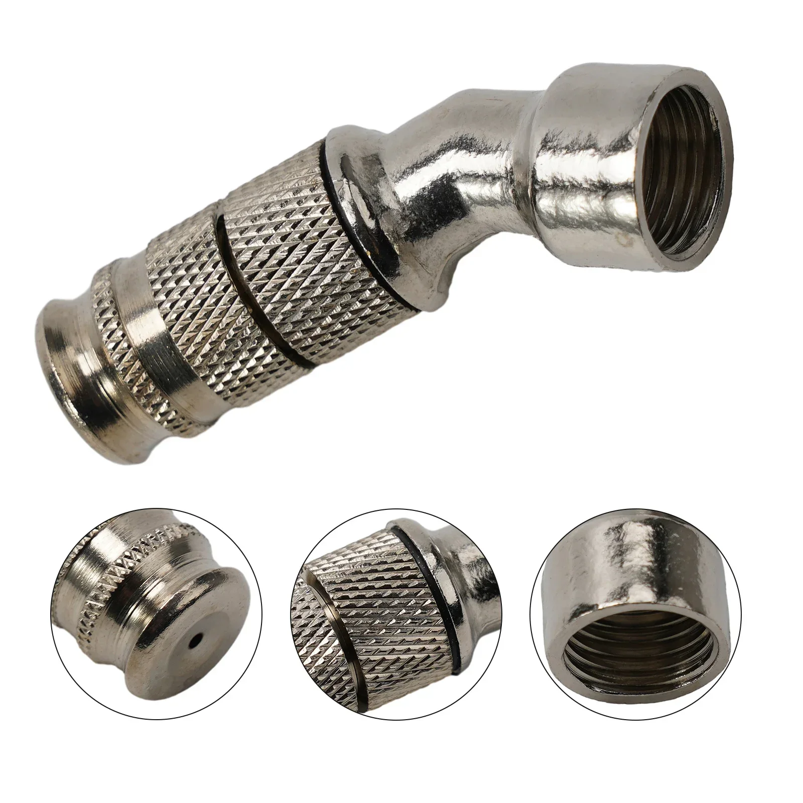 Совершенно новая насадка для распыления запотевания сменное оборудование