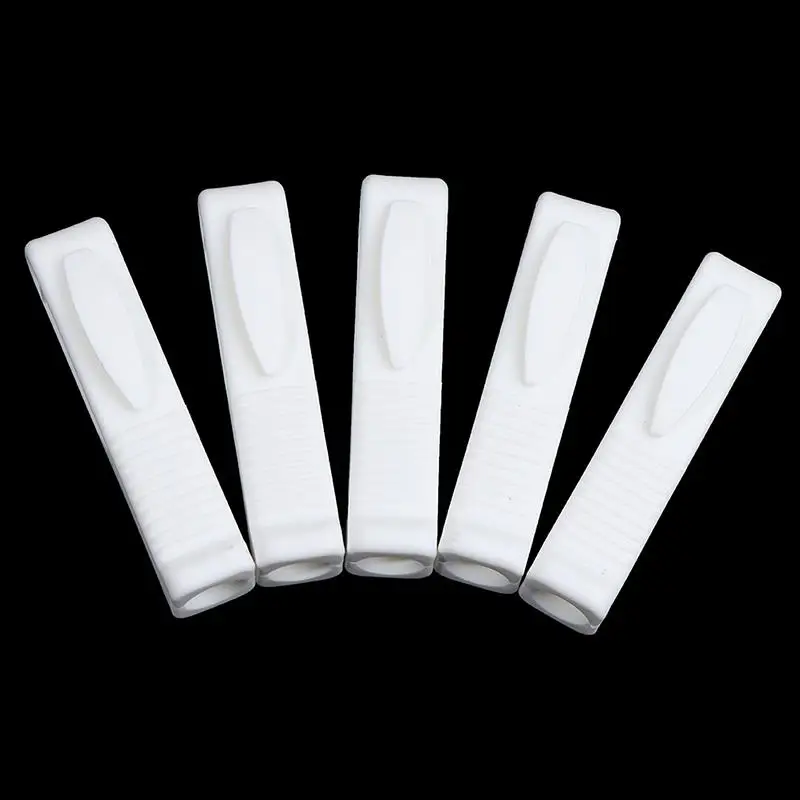 

5Pcs Medical Bottle Opener Vial Opener Nurse Doctor Ampule Breakers Pen Holder