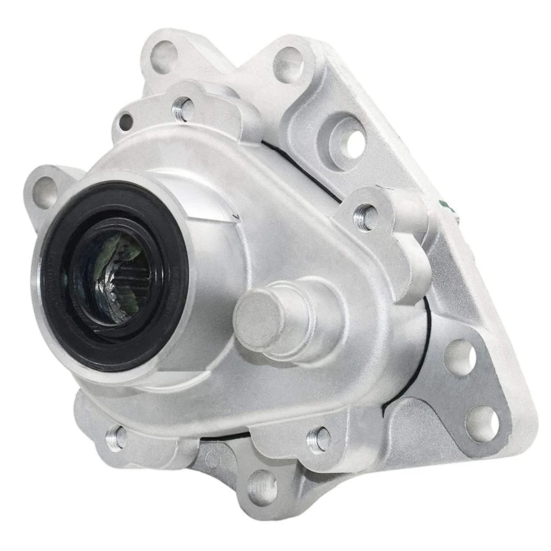 Привод для отключения передней оси 4WD 4X4 ASCENDER SAAB 9-7X Chevy Trailblazer GMC Sent 12471623