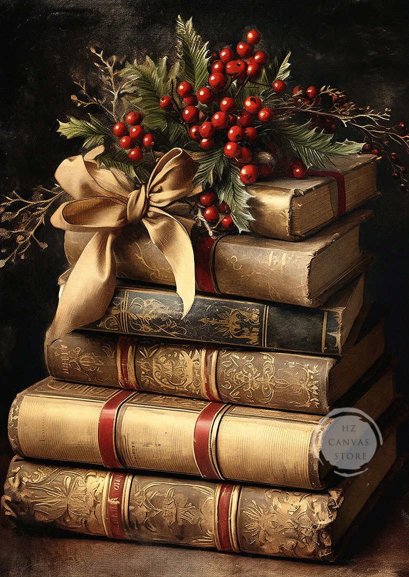 Настенный плакат 