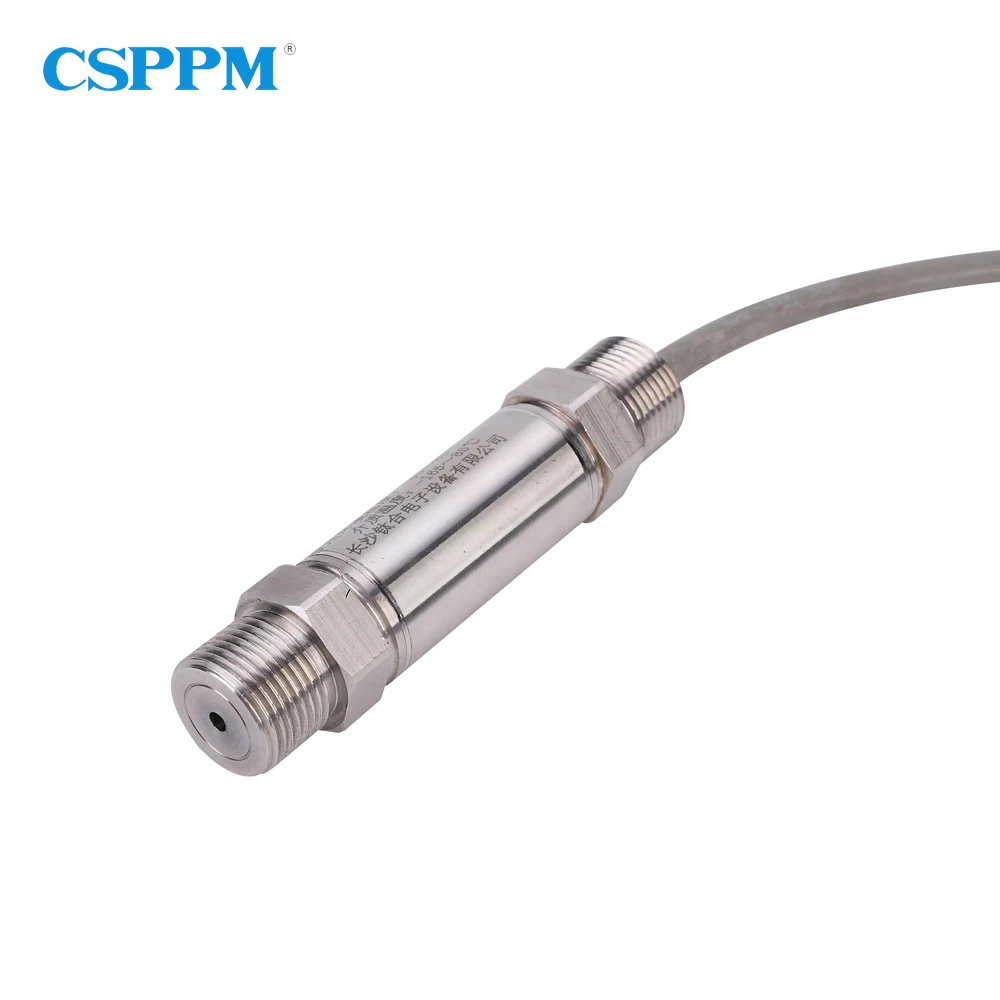 

Высокоточный датчик уровня давления 4-20 мА на выходе