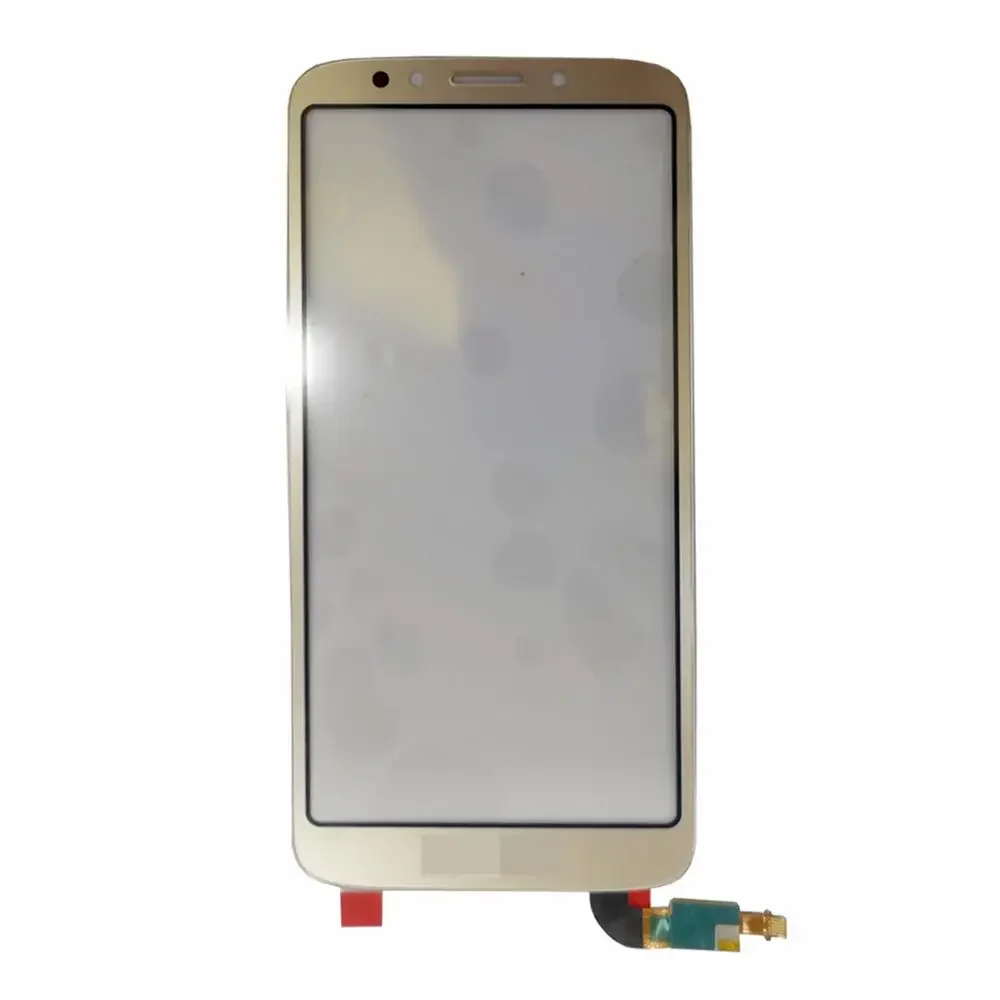 Shyueda 100% оригинальный новый 5 3 "для Motorola Moto E5 Play Go XT1920-15 XT1920-18 внешнее Переднее