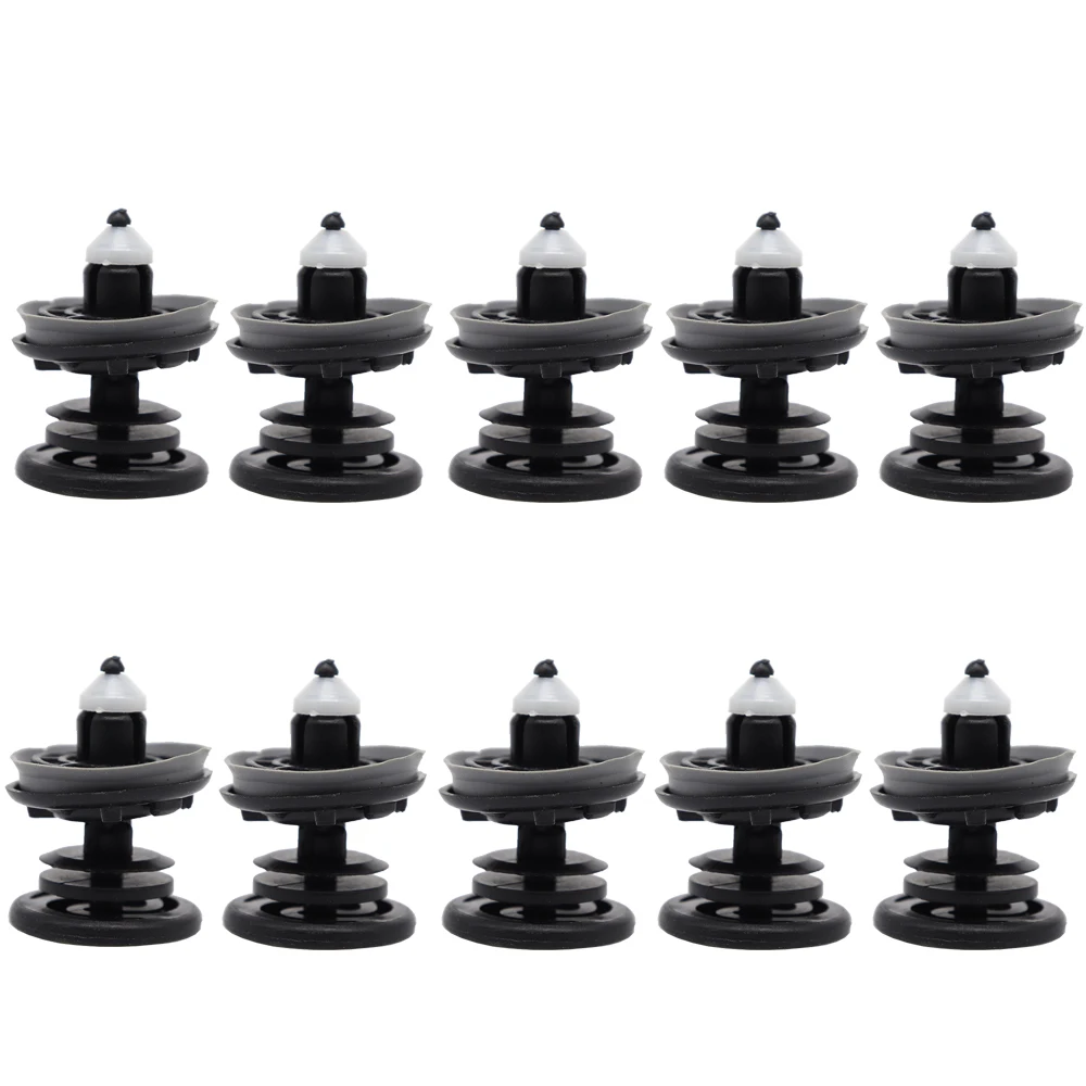 

Заклепки внутренние для Audi A6 C7 2018 2017 2016 2015 - 2011 A7 4G 2014-2018