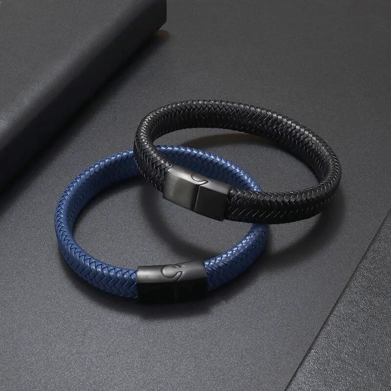 Рисунок 6 - Классический Плетеный вручную черный