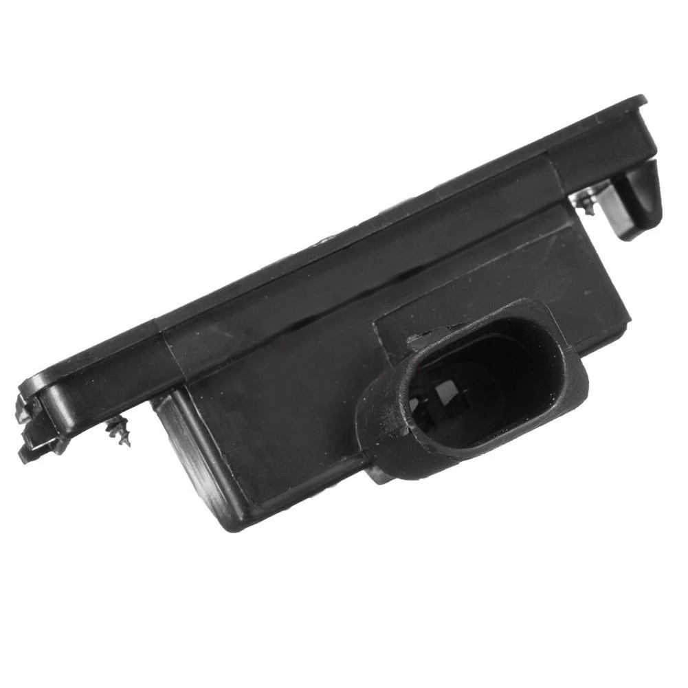 12 В 55 Вт фотомагнитный номерной знак фотоэлемент 1J6 943 021B белый для фотоэлементов