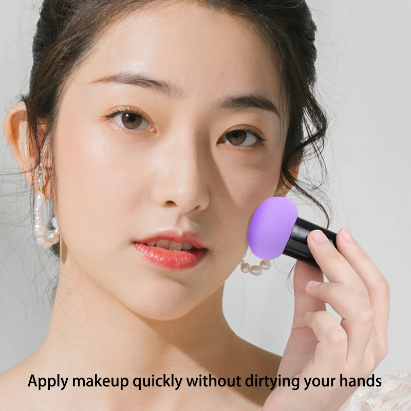 2 шт./набор надувные подушки в виде грибов