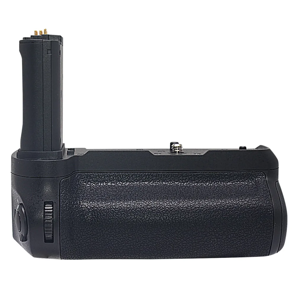 Фотокамера с рукояткой для Nikon Z6II Z7II