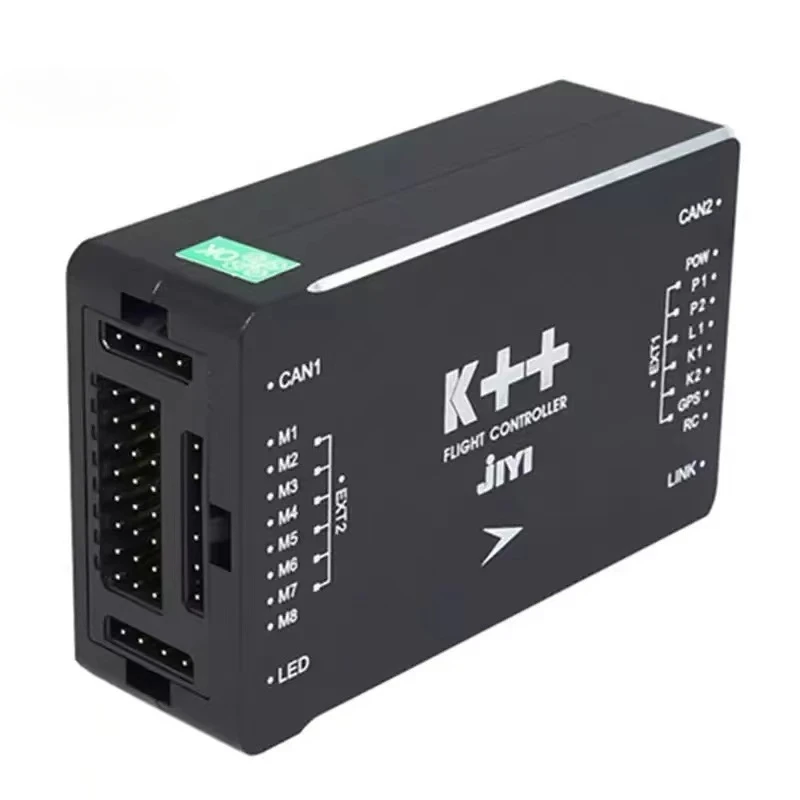 

JIYI K++ V2 flight controller