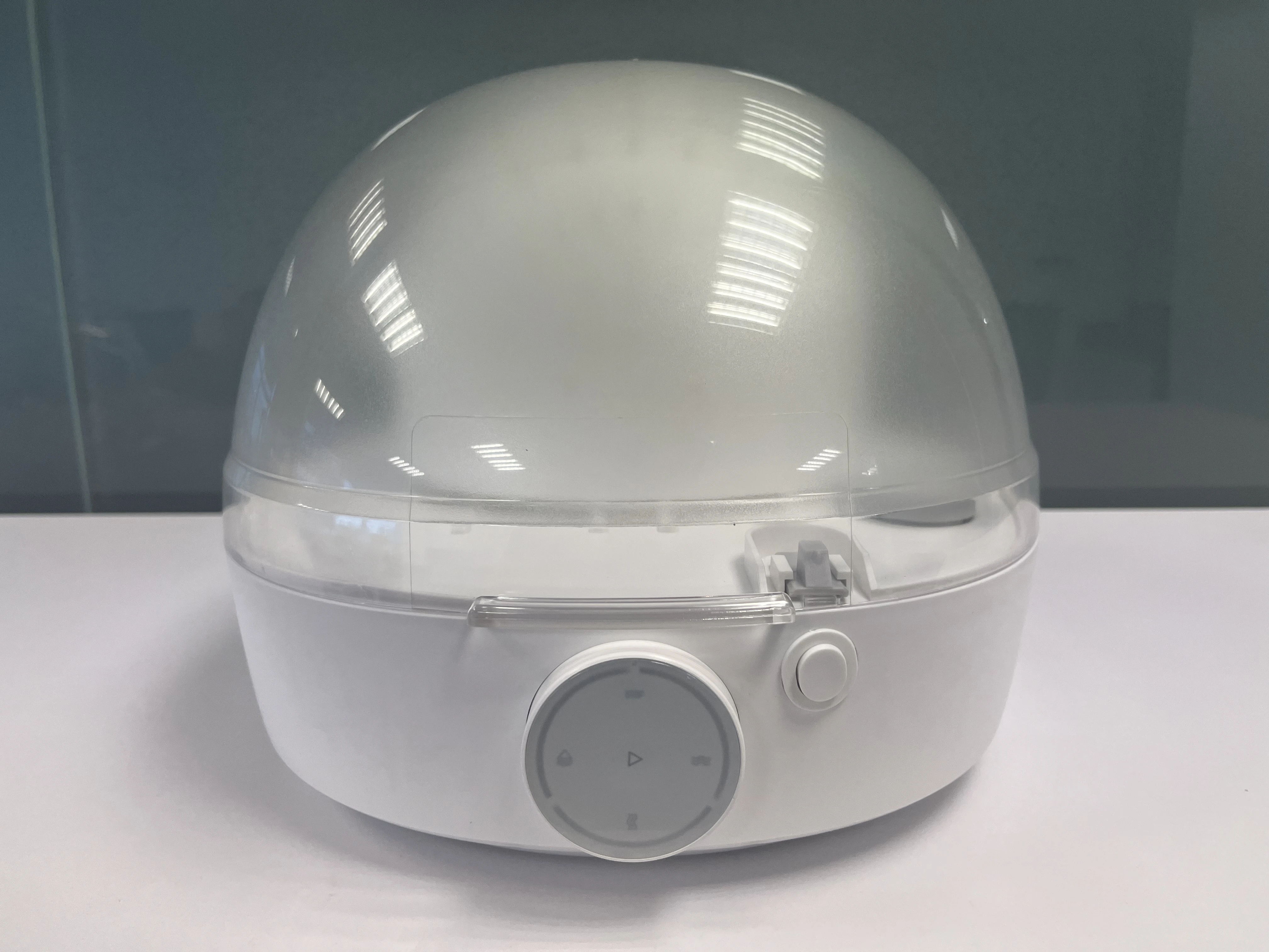 

Автоматическая машина для чистки кепок HUANJI