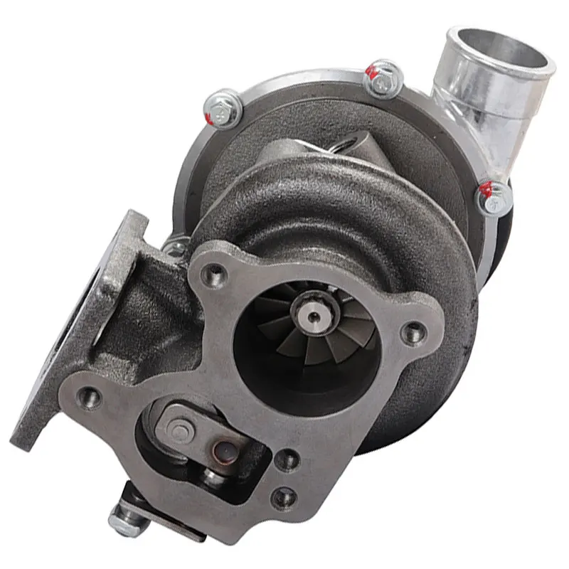 RHB5 VI58 для турбокомпрессора ISUZU Trooper Rodeo 4JB1T 2.8TD 97HP 8944739540 8944739541 8970223170 8970192920 8944777341