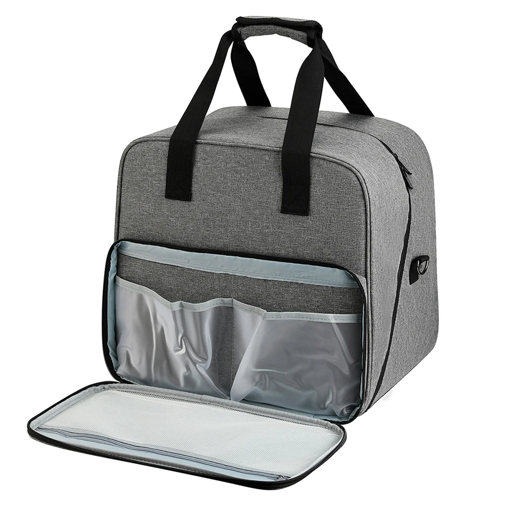 

Large Capacity Sewing Machine Storage Bags Tote Multi-functional Portable Travel Home Organizer Sewing Machine Accessories