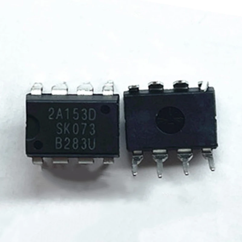 

10 шт./лот STR2A153D STR2A155D STRA6131 STRA6151 STRA6169 STRA6252 STRA6372 DIP-8