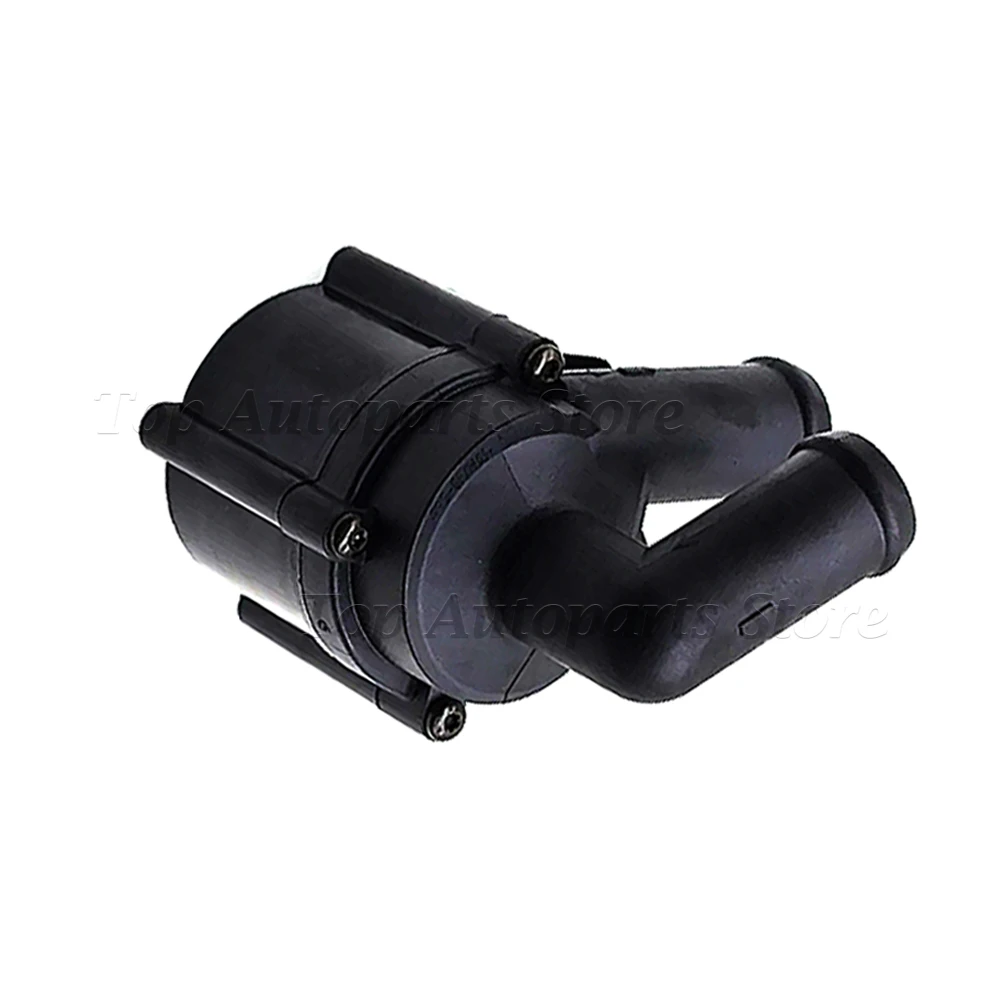 Водяной насос 5N0965561 для охлаждения автомобильного двигателя вспомогательный VW